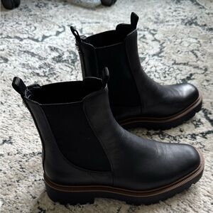 Sam Edelman Women's Laguna Chelsea Boot